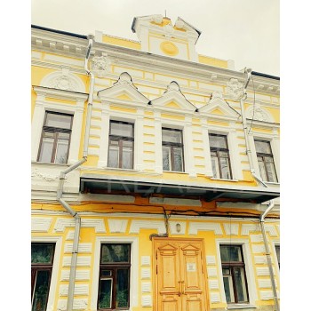 Журавлева площадь, 6 - 867,80 кв.м. - Аренда здания / особняка в ВАО