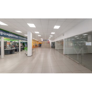 Паперника улица, 9 - 3875,00 кв.м. - Продажа здания / особняка в ЮВАО