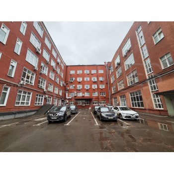 Мироновская улица, 33с26 - 177,20 кв.м. - Аренда здания / особняка в ВАО