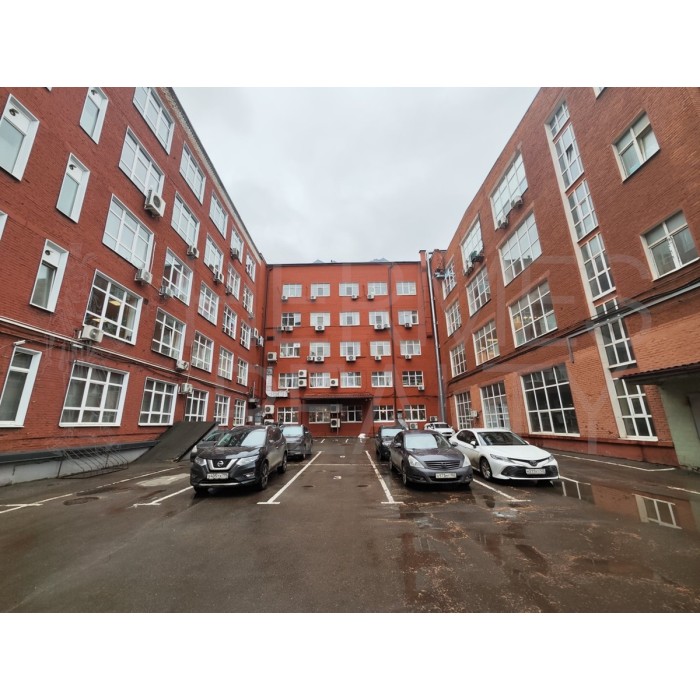 Мироновская улица, 33с26 - 177,20 кв.м. - Аренда здания, ОСЗ, особняка