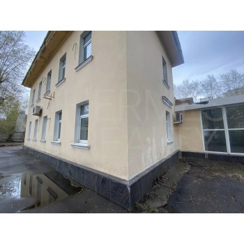 Варшавское шоссе, 66к2 - 1069,00 кв.м. - Продажа здания / особняка в ЮАО