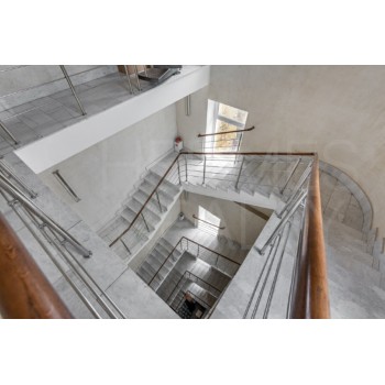 Новая Басманная улица, 14с1 - 1190,00 кв.м. - Продажа здания / особняка в ЦАО