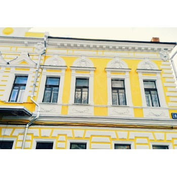 Журавлева площадь, 6 - 867,80 кв.м. - Аренда здания / особняка в ВАО