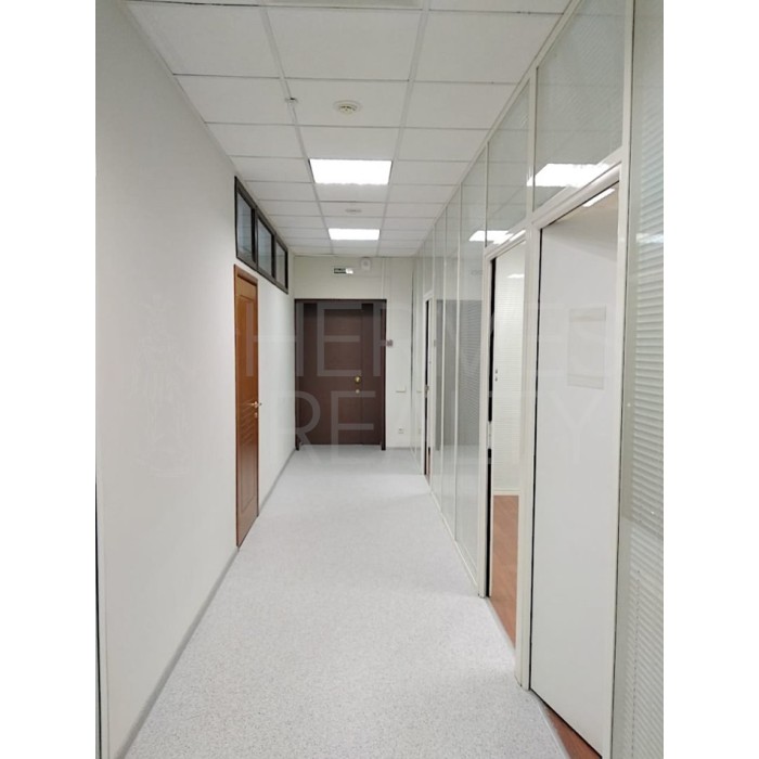 Покровка улица, 27с5 - 735,70 кв.м. - Аренда здания, ОСЗ, особняка