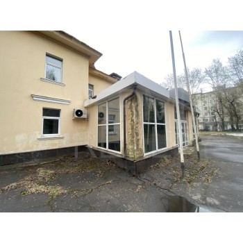 Варшавское шоссе, 66к2 - 1069,00 кв.м. - Продажа здания / особняка в ЮАО