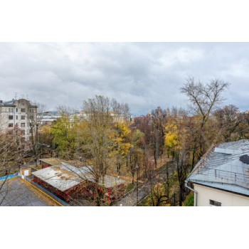 Новая Басманная улица, 14с1 - 1190,00 кв.м. - Продажа здания / особняка в ЦАО