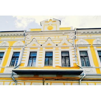Журавлева площадь, 6 - 867,80 кв.м. - Аренда здания / особняка в ВАО