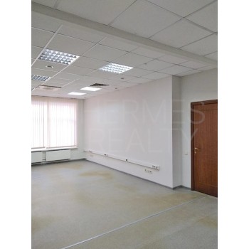 Покровка улица, 27с5 - 735,70 кв.м. - Аренда здания / особняка в ЦАО