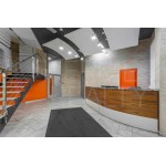 Новая Басманная улица, 14с1 - 1190,00 кв.м. - Продажа здания, ОСЗ, особняка