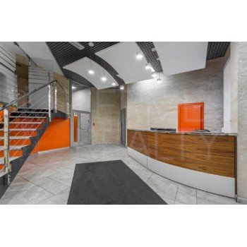 Новая Басманная улица, 14с1 - 1190,00 кв.м. - Продажа здания / особняка в ЦАО
