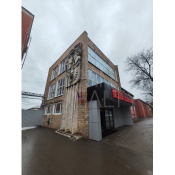 Мироновская улица, 33с26 - 177,20 кв.м. - Аренда здания / особняка в ВАО