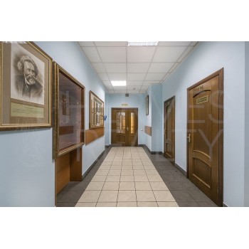 Лётчика Бабушкина улица, 6с2 - 572,20 кв.м. - Аренда здания / особняка в СВАО