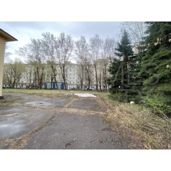 Варшавское шоссе, 66к2 - 1069,00 кв.м. - Продажа здания / особняка в ЮАО