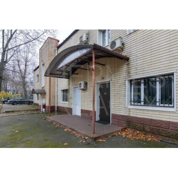 Лётчика Бабушкина улица, 6с2 - 572,20 кв.м. - Аренда здания / особняка в СВАО