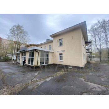 Варшавское шоссе, 66к2 - 1069,00 кв.м. - Продажа здания / особняка в ЮАО