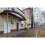 Лётчика Бабушкина улица, 6с2 - 572,20 кв.м. - Аренда здания, ОСЗ, особняка