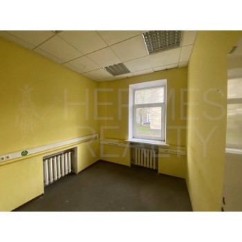 Варшавское шоссе, 66к2 - 1069,00 кв.м. - Продажа здания / особняка в ЮАО