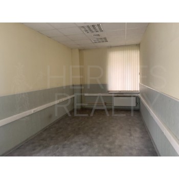 Рабочая улица, 35 - 2936,90 кв.м. - Продажа здания / особняка в ЦАО
