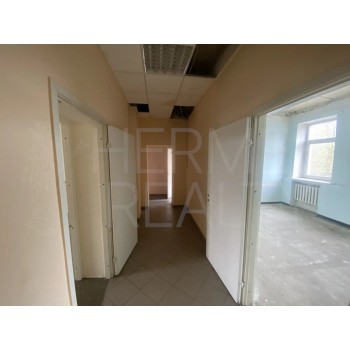 Варшавское шоссе, 66к2 - 1069,00 кв.м. - Продажа здания / особняка в ЮАО