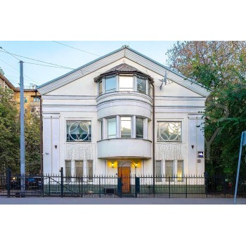 Вятская улица, 64с1 - 811,30 кв.м. - Продажа здания / особняка в САО