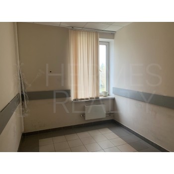 Рабочая улица, 35 - 2936,90 кв.м. - Продажа здания / особняка в ЦАО