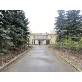 Варшавское шоссе, 66к2 - 1069,00 кв.м. - Продажа здания / особняка в ЮАО