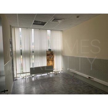 Рабочая улица, 35 - 2936,90 кв.м. - Продажа здания / особняка в ЦАО