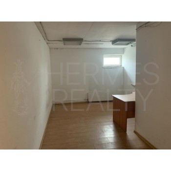 Рабочая улица, 35 - 2936,90 кв.м. - Продажа здания / особняка в ЦАО