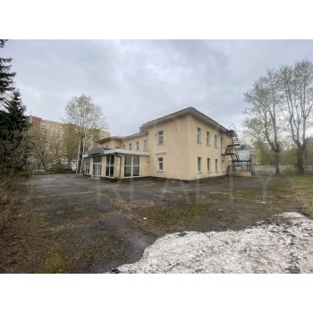 Варшавское шоссе, 66к2 - 1069,00 кв.м. - Продажа здания / особняка в ЮАО