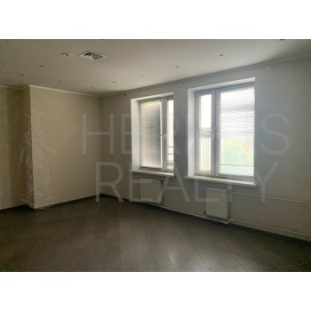 Рабочая улица, 35 - 2936,90 кв.м. - Продажа здания / особняка в ЦАО