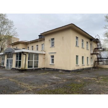 Варшавское шоссе, 66к2 - 1069,00 кв.м. - Продажа здания / особняка в ЮАО