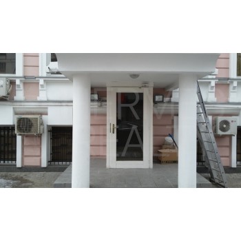 Бауманская улица, 58/25с1 - 1243,00 кв.м. - Аренда здания / особняка в ЦАО