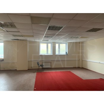 Рабочая улица, 35 - 2936,90 кв.м. - Продажа здания / особняка в ЦАО