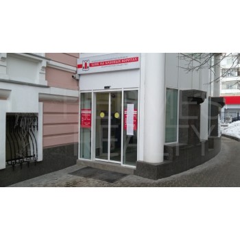 Бауманская улица, 58/25с1 - 1243,00 кв.м. - Аренда здания / особняка в ЦАО
