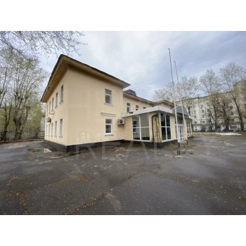 Варшавское шоссе, 66к2 - 1069,00 кв.м. - Продажа здания / особняка в ЮАО