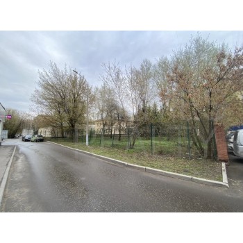 Варшавское шоссе, 66к2 - 1069,00 кв.м. - Продажа здания / особняка в ЮАО