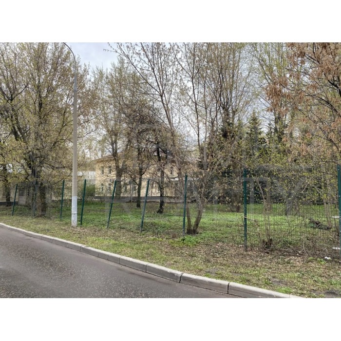 Варшавское шоссе, 66к2 - 1069,00 кв.м. - Продажа здания, ОСЗ, особняка