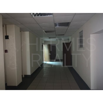 Рабочая улица, 35 - 2936,90 кв.м. - Продажа здания / особняка в ЦАО