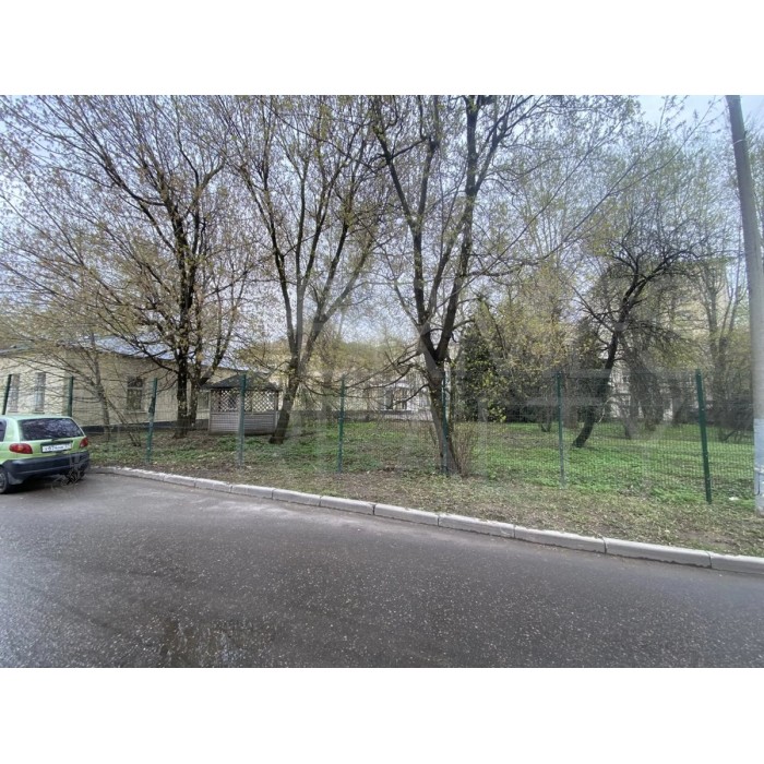 Варшавское шоссе, 66к2 - 1069,00 кв.м. - Продажа здания, ОСЗ, особняка