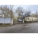 Варшавское шоссе, 66к2 - 1069,00 кв.м. - Продажа здания, ОСЗ, особняка