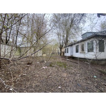 Варшавское шоссе, 66к2 - 1069,00 кв.м. - Продажа здания / особняка в ЮАО