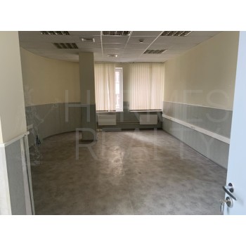 Рабочая улица, 35 - 2936,90 кв.м. - Продажа здания / особняка в ЦАО