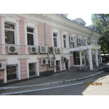 Бауманская улица, 58/25с1 - 1243,00 кв.м. - Аренда здания / особняка в ЦАО