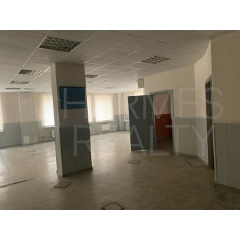 Рабочая улица, 35 - 2936,90 кв.м. - Продажа здания / особняка в ЦАО