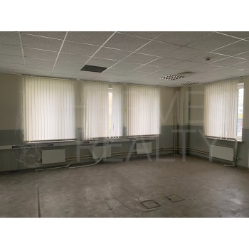 Рабочая улица, 35 - 2936,90 кв.м. - Продажа здания / особняка в ЦАО