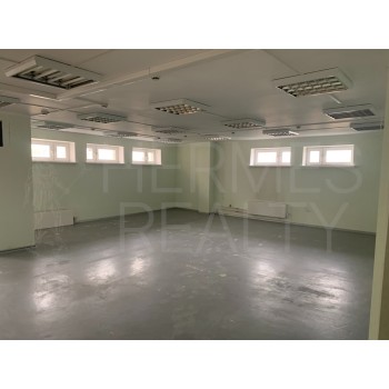 Рабочая улица, 35 - 2936,90 кв.м. - Продажа здания / особняка в ЦАО