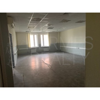 Рабочая улица, 35 - 2936,90 кв.м. - Продажа здания / особняка в ЦАО