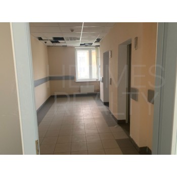Рабочая улица, 35 - 2936,90 кв.м. - Продажа здания / особняка в ЦАО