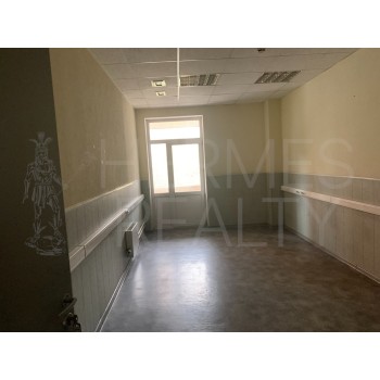 Рабочая улица, 35 - 2936,90 кв.м. - Продажа здания / особняка в ЦАО