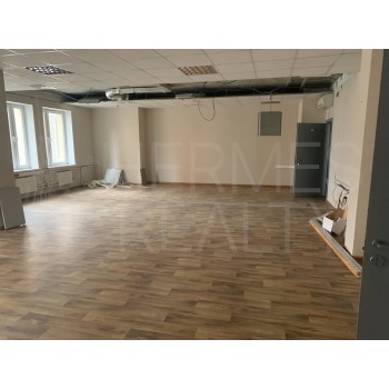 Рабочая улица, 35 - 2936,90 кв.м. - Продажа здания / особняка в ЦАО